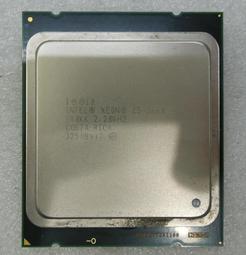 Intel Xeon E5-2660 CPU 正式版 歷史價格詳細信息