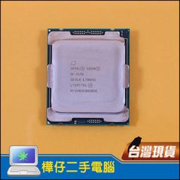 【樺仔中古電腦 】Intel XEON W-2135 正式版CPU  6核12線呈 處理器 LGA 2066 歷史價格詳細信息