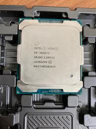 E5-2650V4 2.2GHz 12核24線程 Intel/英特爾  至強伺服器CPU 歷史價格詳細信息