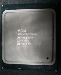 Intel® Xeon® E5-2667 V3 兩顆 共16C32T LGA2011-3(2699 V3 V4 參考) 歷史價格詳細信息