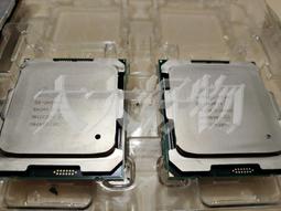 Intel Xeon E5-2620 V4 E5-2667V4  LGA2011正式版 一年保固 歷史價格詳細信息