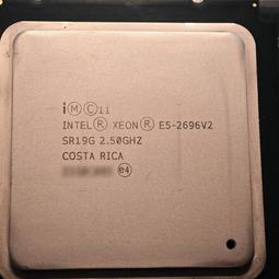 INTEL--E5-2608LV3 CPU 6核12線程 2.0GHZ 伺服器CPU 二手良品 歷史價格詳細信息