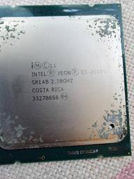 INTEL--E5-2608LV3 CPU 6核12線程 2.0GHZ 伺服器CPU 二手良品 歷史價格詳細信息