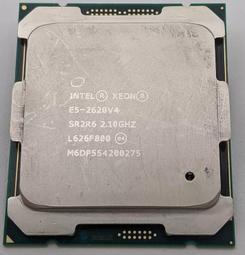 Intel Xeon E5-2620 V4 E5-2667V4  LGA2011正式版 一年保固 歷史價格詳細信息