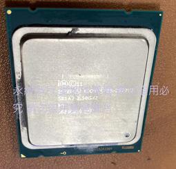 Intel E5-2670 V3 正式版 CPU 十二核  30M  2.30GHz 歷史價格詳細信息