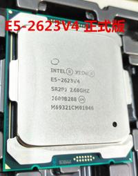 INTEL至強E5-4650V2四路伺服器CPU 2.4G主頻 2011針腳10核20線程 歷史價格詳細信息