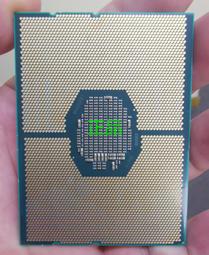 英特爾 金牌6151 正式版 3.0G 主頻 18核 36線程 至強CPU 歷史價格詳細信息