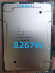 英特爾W-2102 正式版 2.9G主頻 4核 8線程 至強CPU 歷史價格詳細信息
