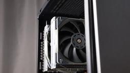 CPU散熱器桌機電腦風扇機箱1700 1200針腳H510 B560 B660主板風冷 歷史價格詳細信息