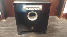 YAMAHA YST-SW012 重低音(ONKYO TX-NR757 TX-L50 HD-AMP1 Wi-Q 12) 歷史價格詳細信息