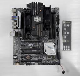 【小圓二手拍賣】含稅CPU AMD RYZEN 7 1700+華碩PRIME X370-A主機板/M2/AM4/DDR4 歷史價格詳細信息