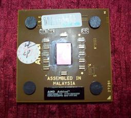 AMD K7 CPU Socket 462 歷史價格詳細信息