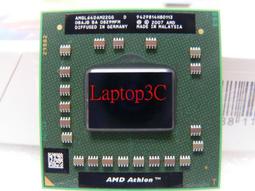 筆電用 AMD Sempron 處理器 SMS3800 Socket S1 638 Pin CPU SMD3800HAX3DN 3800 正式版 65nm 歷史價格詳細信息
