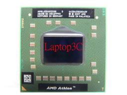 筆電用 AMD Sempron 處理器 SMS3800 Socket S1 638 Pin CPU SMD3800HAX3DN 3800 正式版 65nm 歷史價格詳細信息