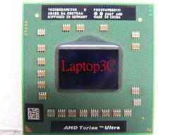 筆電用 AMD Sempron 處理器 SMS3800 Socket S1 638 Pin CPU SMD3800HAX3DN 3800 正式版 65nm 歷史價格詳細信息