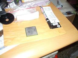 AMD Athlon K7 Soket 462 AMD Geode NX  ANXSL1500FGC3M 9W超低電壓 歷史價格詳細信息