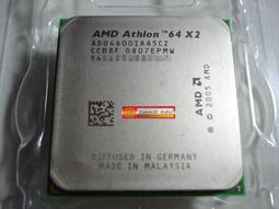 AMD Athlon 64 X2 5000 + ( AM2腳位 / 雙核心 / 2.6G / L2=512 / 64位元 / 65 奈米/ 原廠保固 / ADO5000IAA5DO ) 歷史價格詳細信息