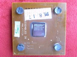 (台中市)AMD Athlon II X2 240雙核心 AM2+ 歷史價格詳細信息