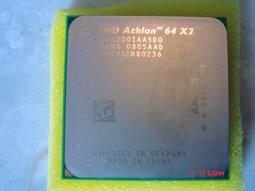 AM2 CPU AMD Athlon 64X2 雙核心/ 5600 故障、報帳用 歷史價格詳細信息