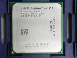 AMD Athlon 64 X2 5000 64 X2 4600 64 X2 6000 雙核心 歷史價格詳細信息