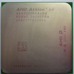 amd athlon 64  3800+  cpu 歷史價格詳細信息