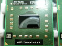 全新 AMD Turion 64x2 TL-68 CPU TL68 S1 638pin 正式版 TMDTL68HAX5DM 2.4GHZ L2 1MB 65NM TL58 TL60 TL64 筆電 歷史價格詳細信息