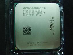 【含稅】AMD Athlon II X2 B28 3.4G 2M ADXB28OCK23GM 雙核 65W 庫存正式散片CPU 一年保 Socket AM2+/AM3 歷史價格詳細信息