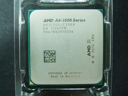 【含稅】AMD A6-3650 2.6G  AD3650WNZ43GX 四核 正式散片CPU FM1 一年保 內建HD 歷史價格詳細信息