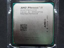 【含稅】AMD Phenom II X3 B75 3.0G HDXB75WFK3DGI 包開四核 X4 975正式CPU 歷史價格詳細信息