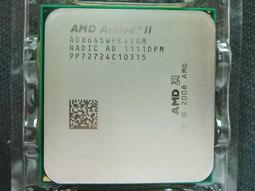 AMD Athlon II X4 620 四核心 AM3+ 938腳位處理器、拆機良品【年終懮惠免運費】 歷史價格詳細信息