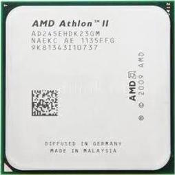 AMD Athlon II  245 速龍雙核心 AM3腳位 歷史價格詳細信息
