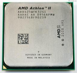 AMD Athlon II  245 速龍雙核心 AM3腳位 歷史價格詳細信息