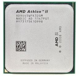 AMD Athlon II  245 速龍雙核心 AM3腳位 歷史價格詳細信息