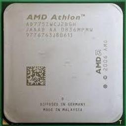 AMD AM2 940 X2 4200 雙核心 歷史價格詳細信息