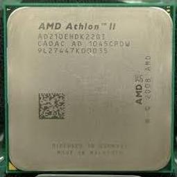 AMD Athlon II  245 速龍雙核心 AM3腳位 歷史價格詳細信息