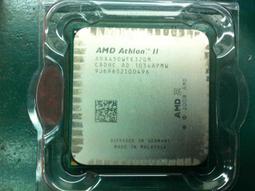 AMD Athlon II  245 速龍雙核心 AM3腳位 歷史價格詳細信息