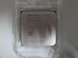 二手良品 AMD Athlon 64 X2 5000+ 2.6Ghz 正雙核心處理器AM2 C028  C029 歷史價格詳細信息