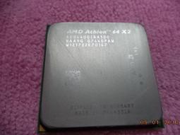 AMD Athlon 64 X2 5600 + AM2腳位 雙核心 速度2.9G 快取L2=512 64位元 65奈米 歷史價格詳細信息