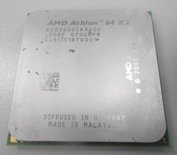 AM2 CPU AMD Athlon 64X2 雙核心/ 5600 故障、報帳用 歷史價格詳細信息