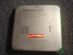 AMD Athlon II X2 250雙核心處理器+技嘉GA-M68MT-S2P主機板、拆機良品、附檔板、風扇 歷史價格詳細信息