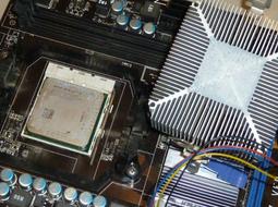 AMD Athlon II X2 250雙核心處理器+技嘉GA-M68MT-S2P主機板、拆機良品、附檔板、風扇 歷史價格詳細信息