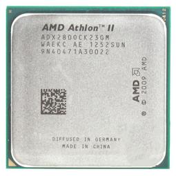 【含稅】AMD Athlon II X2 B28 3.4G 2M ADXB28OCK23GM 雙核 65W 庫存正式散片CPU 一年保 Socket AM2+/AM3 歷史價格詳細信息