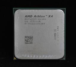 AMD Athlon X4 630 640四核心(Socket AM3) 歷史價格詳細信息