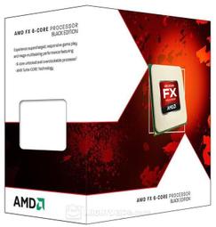 AMD FX-4300/AM3 CPU四核心 歷史價格詳細信息