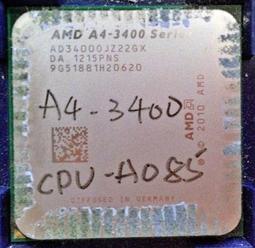 AMD FM1腳位 Athlon II X2 221 (雙核心) 歷史價格詳細信息