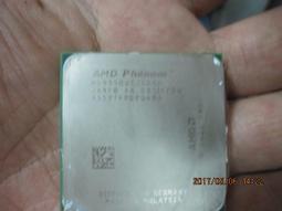 AM2+ 65nm Phenom X4 9550 4C/4T 2.2G HD9550WCJ4BGH 95W 歷史價格詳細信息
