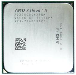 AMD Athlon II X2 250雙核心處理器+技嘉GA-M68MT-S2P主機板、拆機良品、附檔板、風扇 歷史價格詳細信息