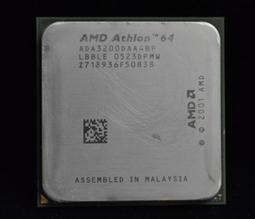 amd athlon 64  3800+  cpu 歷史價格詳細信息