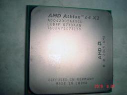 AMD Athlon 64 X2 5000 + ( AM2腳位 / 雙核心 / 2.6G / L2=512 / 64位元 / 65 奈米/ 原廠保固 / ADO5000IAA5DO ) 歷史價格詳細信息