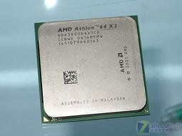 Athlon 64 X2 6000 處理器 + 微星K9N SLI V2主機板、整套附檔板與風扇拋售價只要1100元 歷史價格詳細信息